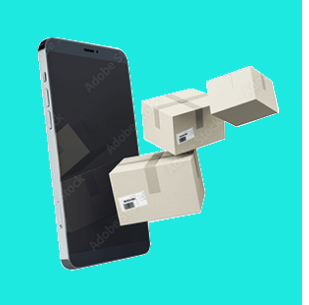 Sending in your device